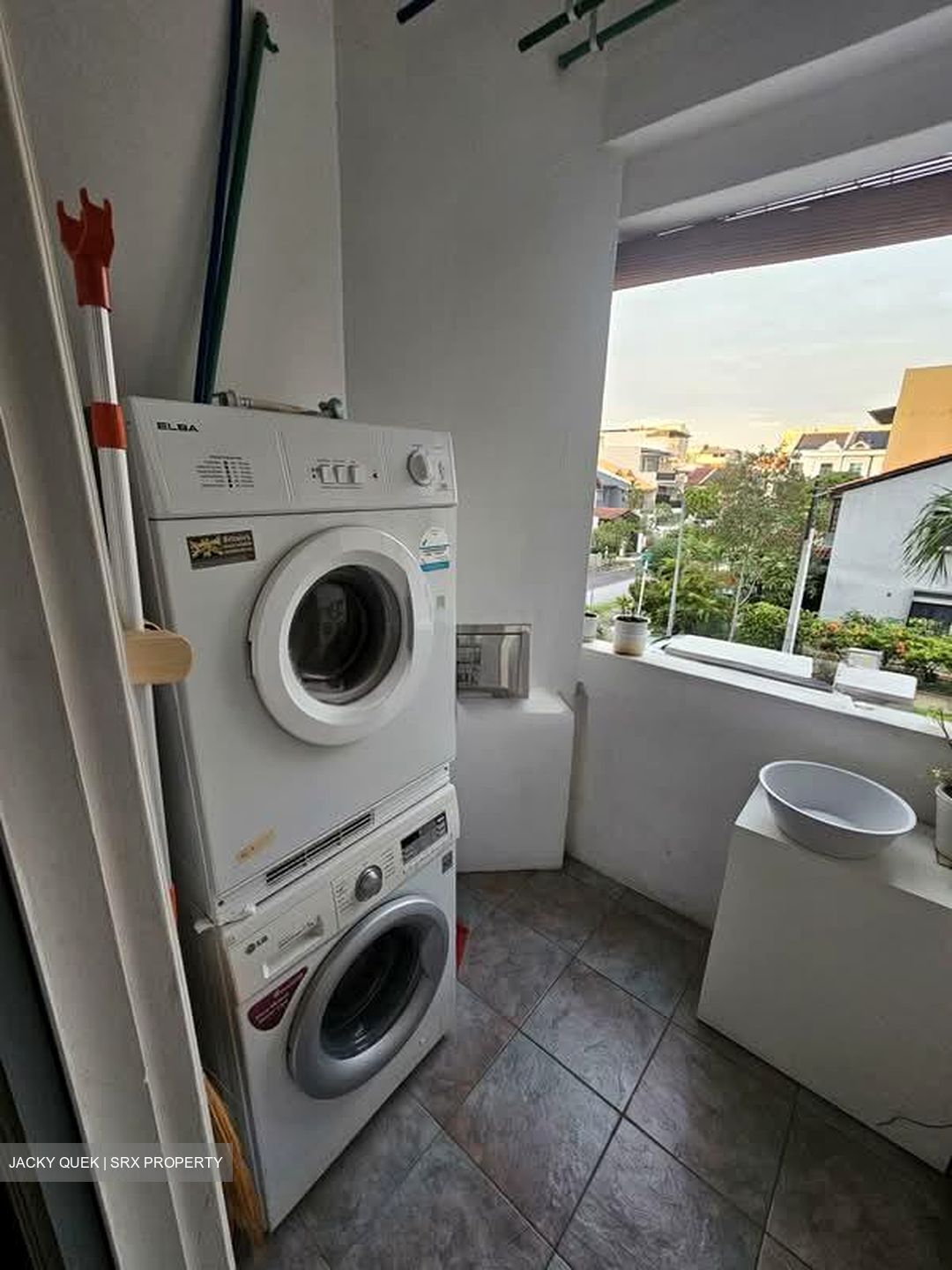 Casa Sarina (D14), Condominium #576054061